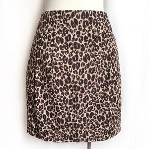 Mott 50 ‘Queenie’ High Waisted Skirt